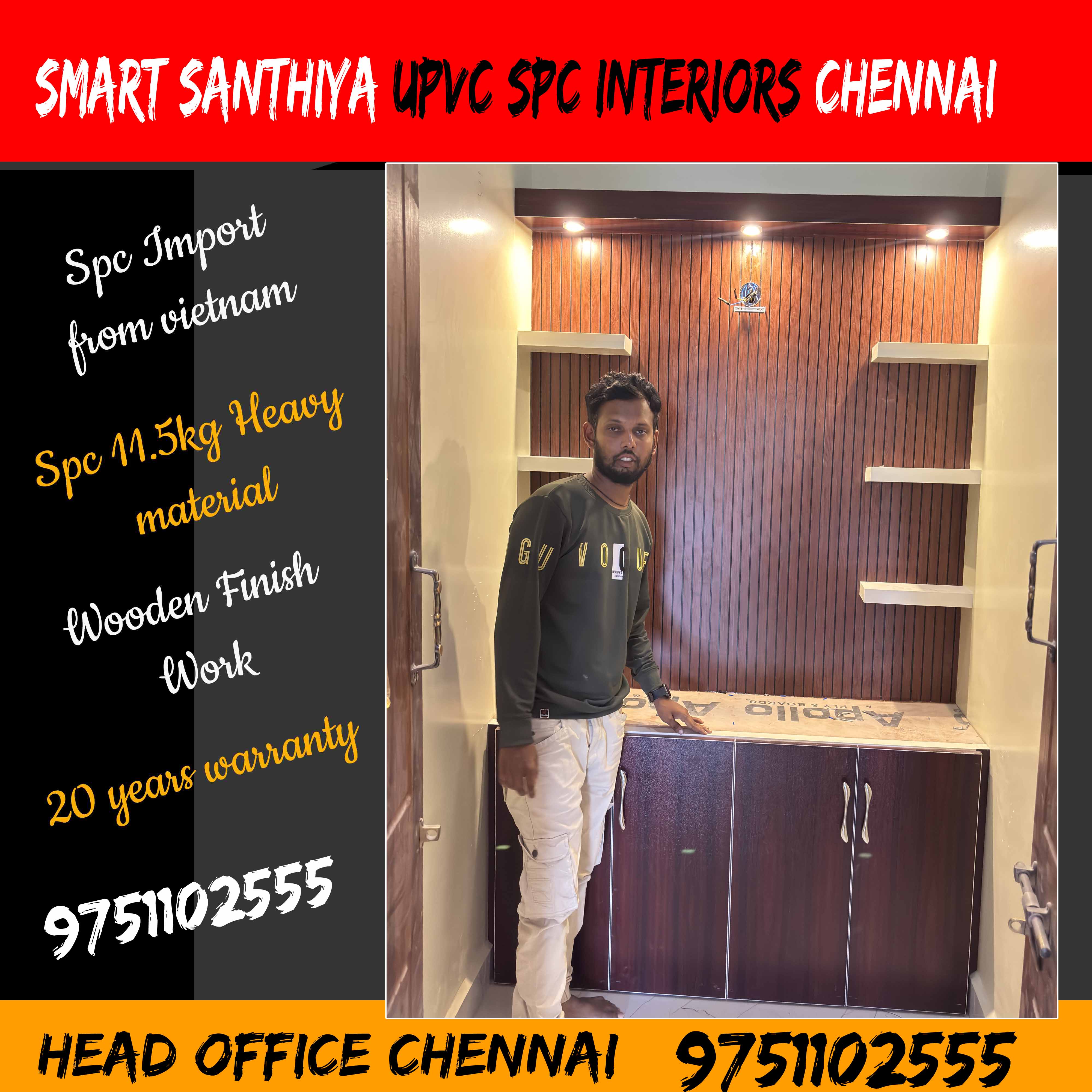 spc modular kitchen chennai